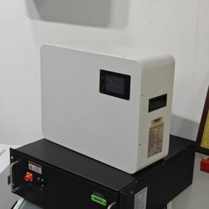 China 48V Home Battery Energy Storage with Certifications factory