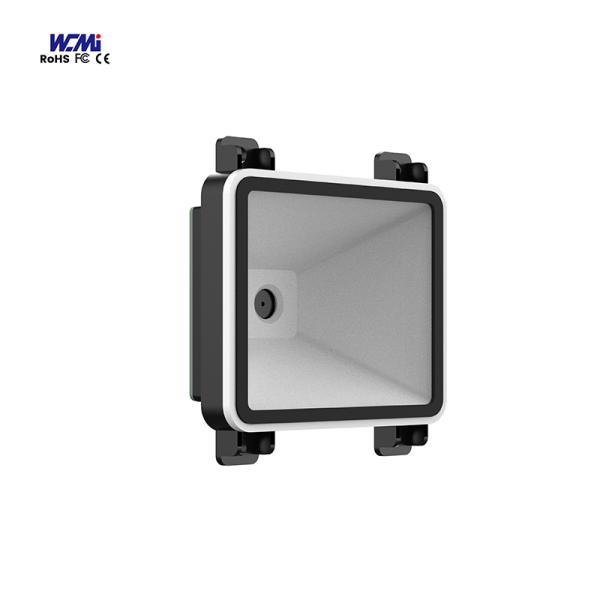 China A WCMI EM1635 Code Scan Qr 2d Scanner bar Code Scanner Embedded Qr Code Reader Module factory