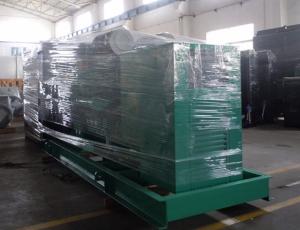 China Brushless 1500rpm Cummins Diesel Generators , KTA50-G3 factory