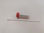 Transport Medium PET VTM UTM Disposable Virus Sampling Kits