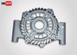 2.9g/Cm3 Aluminum Frame A380 ADC12 Shot Casting Car Parts