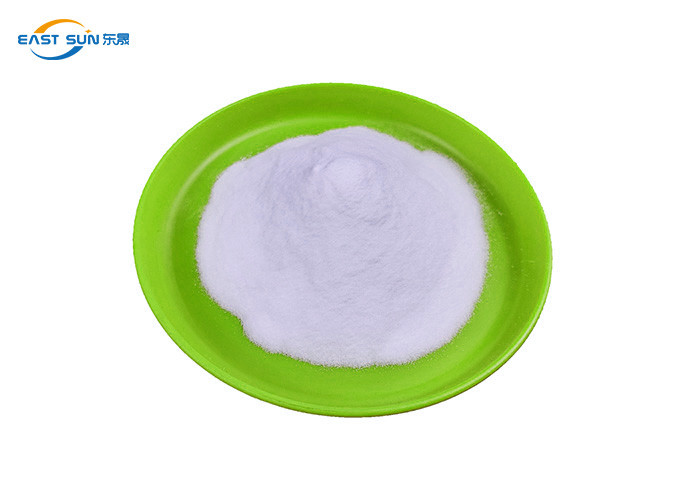 DTF Bonding Powder Properties For T Shirt Heat Transfer Printing