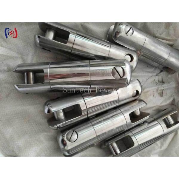 Professional Conductor Stringing Tools For Quick And Effective Transmission Line Work