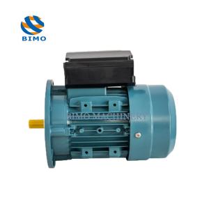 China MY-90L-4 1.5kw 110/220V Squirrel Cage Electric Motor with IEC Standard factory