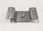 Metal Stamping 0.01mm Tolerance Ra0.8