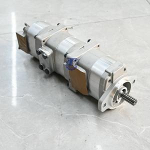 China 705-56-36082 7055636082 705-56-36080 For Komatsu WA250PZ-6 WA250-6 WHEEL LOADERS Hydraulic Main Pump Gear pumps LOADER PUMP SWITCH PUMP Piston Pump factory