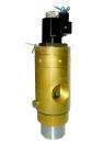 Container valve