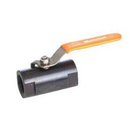 China One Piece Ball Valve factory