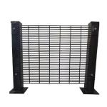 Perimeter Security Solution High Corrosion Resistant 358 Anti Climb Fence For