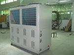 air cooled chiller ETI-15AD