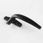 Window and Door Accessories UPVC Aluminum Alloy Window Handle with Logo OEM
