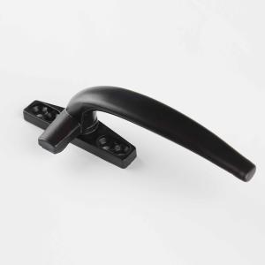 China Window Accessories Casement Window Handle for Hotel Villa Apartment Office Building factory