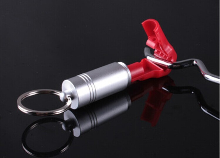 COMER Stop locks for Cell Phone or Laptop Accessories security display hook locks for mobile phone accessories retail