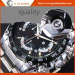 029A Stainless Steel Watch for Man Men Business Watches Wholesale Small MOQ