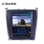 Touch Screen Car DVD Player 9.7" Android 13 For Bentley Flying Spur 2012-2019