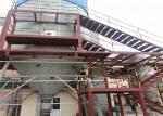 5kg/h-100kg/h Spray Drying Machine