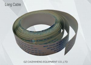 China 1 PCS MOQ 5.5m 18 pin flat cable for Gongzheng 3308 solvent printer factory