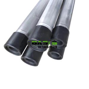 China The High Strength and Corrosion Resistance of Stainless Steel Casing for Water Supply and Drainage Systems factory