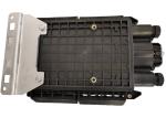 FTTH Wall Mounted Fiber Termination Box 288Cores Pole Mounted Box IP68