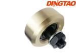 75178000 DT GT5250 S5200 Auto Cutter Parts Roller Assy Adjustable S52 7200