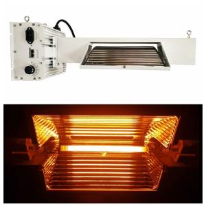 China 1000w 164385lm Stadium Grow Lights Hps Football Grass Grow factory