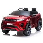 2-Seat Pink Children's Electric Car Remote Control 12V Authorized Suitable for