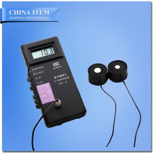 China UV Radiation Dosimeter with 365 nm Probe Probe for UV-A Irradiance Measurement factory