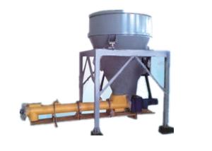 China Hardware Batch Weighing Machine Ingredient 100kg 3 Kinds Of Quartz Sand factory