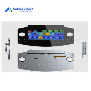 China 19.4inch SG TwinStar Wave XL Gaming Touch Ideck Button 16.7M factory