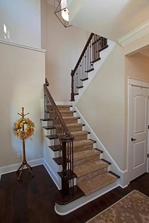 High Adhesive Strength Double Sided Carpet Tape Factory Hot Sale Pressure Sensitive Rubber for Masking