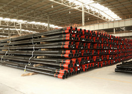 China API 5CT TUBING 2-3/8 P110 on sale