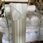 Customized Processing Service Cut Fiberglass Clothing to Perfection Customized
