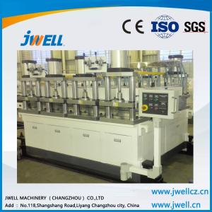 China Jwell waterproof and anti-flame pvc semi-skinning foam board factory