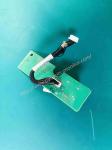 453564081701 PHiliph VM6 Patient Monitor Parts Keypress Encoder Board