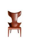 Anthropomorphous Lou Read Armchair By Philippe Starck Color Optional