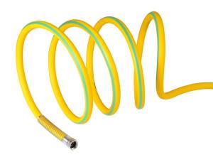 China Abrasion Resistant Air And Water Hose For Home Garden 300psi Pressure factory