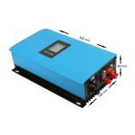 1Kw 2Kw 3Kw 5Kw 10Kw 220V Wind Turbine On Grid Inverter Wind Generator Grid Tie