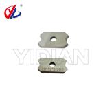Woodworking Edge Bander Tools Scraping Blade TCT PCD Scraper Knife