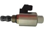 3CX Spare Parts Solenoid Valve 25/105200 332/M5111 25/960900 718/45400 25-105200