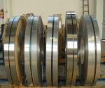 304N Stainless Steel Strip 301 316 316L Cold Steel Strip Coil