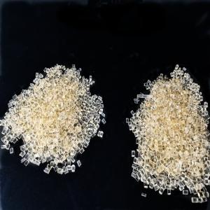 Solvent Soluble Chlorinated Polypropylene CPP Resin 68442-33-1
