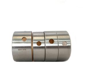 China ME013306 Camshaft Bush Engine Parts Caterpillar For Engine 6D34 4D34 factory