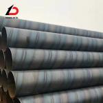 S355j2h Steel Pipes Tubes
