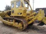 Used CAT D7G Crawler Bulldozer