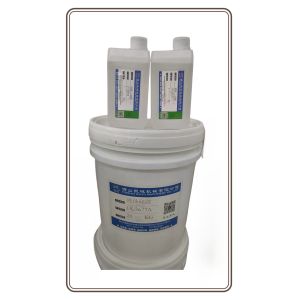 China Garment Embossing Silicone Ink For Fabric Screen Printing factory