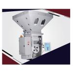 316 Stainless Steel Gravimetric Blenders Plastics 8 Components Gravimetric
