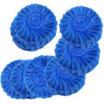 50g Toilet Bathroom Cleaner Tablets Disposable Blocks For Home ultra clean