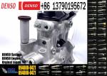 common rail high pressure diesel fuel pump 094000-0421 for hino for bus truck