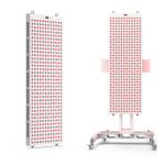 Red Light And NIR Therapy 2000W Professional Infrared Light Therapy Stand