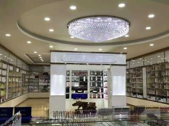 Guangzhou Tewen Beauty Equipment Co., Ltd.